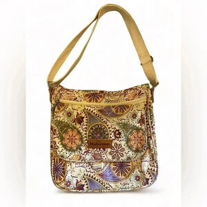 Malirona crossbody bag